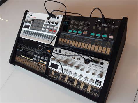 Korg volca beats PenalbaWeb.com