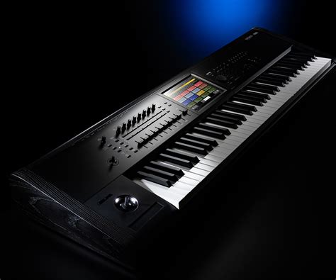 Korg PenalbaWeb.com