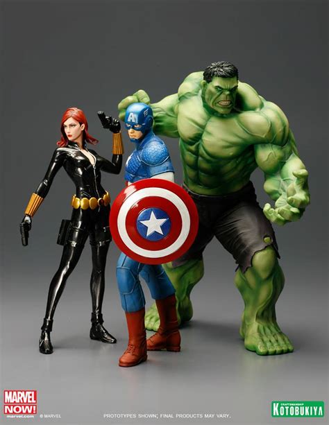 Kotobukiya PenalbaWeb.com