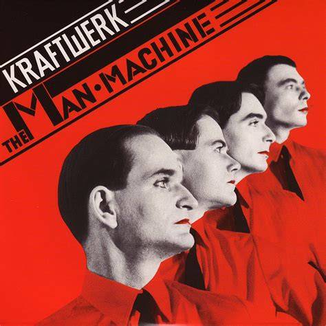 Kraftwerk vinilos PenalbaWeb.com