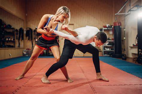 Krav maga PenalbaWeb.com