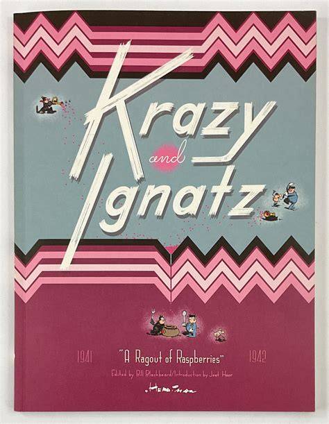 Krazy ignatz PenalbaWeb.com
