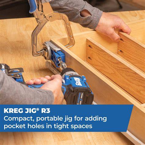 Kreg jig 4 PenalbaWeb.com