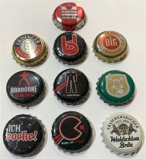 Kronkorken chapas PenalbaWeb.com