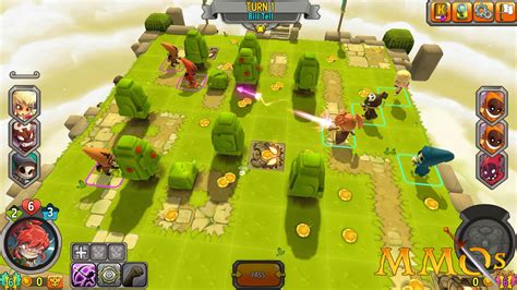 Krosmaster arena PenalbaWeb.com