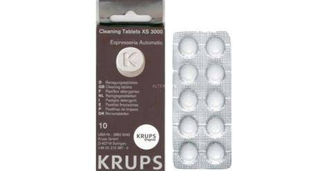 Krups xs 3000 PenalbaWeb.com