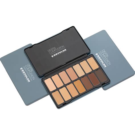 Kryolan PenalbaWeb.com