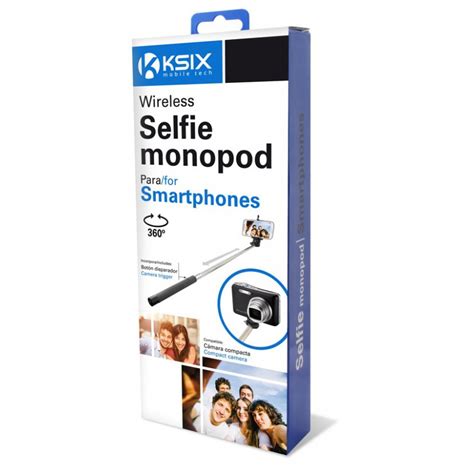 Ksix selfie PenalbaWeb.com