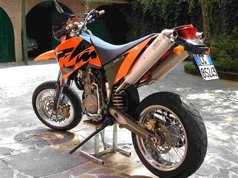 Ktm 625 smc PenalbaWeb.com