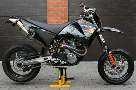 Ktm 640 lc4 PenalbaWeb.com