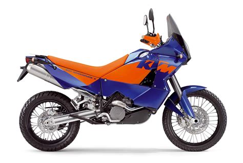 Ktm 950 adventure PenalbaWeb.com
