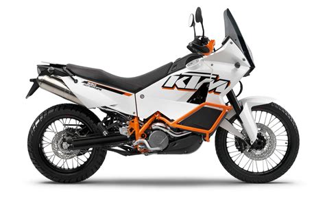 Ktm 990 adventure PenalbaWeb.com