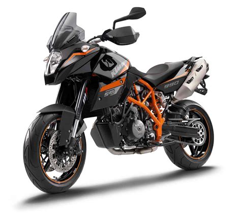 Ktm 990 smt PenalbaWeb.com
