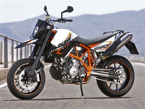 Ktm 990 supermoto r PenalbaWeb.com