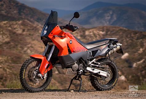 Ktm adventure 950 990 PenalbaWeb.com