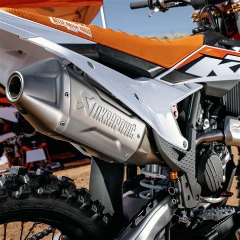 Ktm akrapovic PenalbaWeb.com