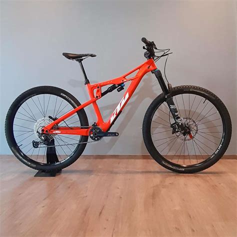 Ktm carbono PenalbaWeb.com