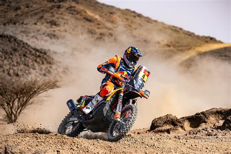 Ktm dakar PenalbaWeb.com