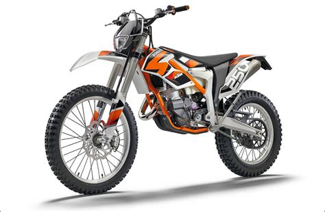 Ktm freeride 250 r PenalbaWeb.com