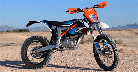 Ktm freeride e PenalbaWeb.com