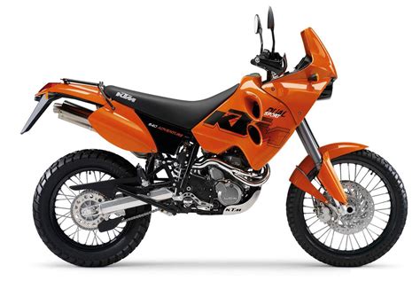 Ktm lc4 640 adventure PenalbaWeb.com