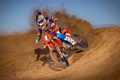 Ktm race PenalbaWeb.com
