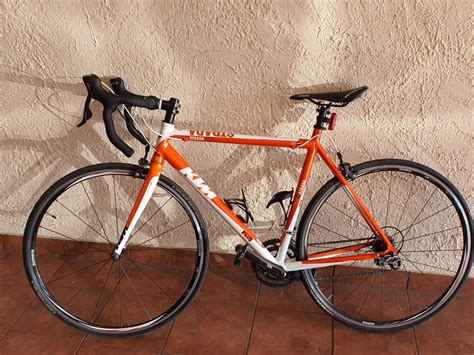 Ktm strada 2000 PenalbaWeb.com