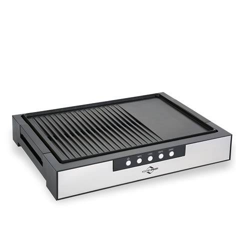 Kuchenprofi grill PenalbaWeb.com