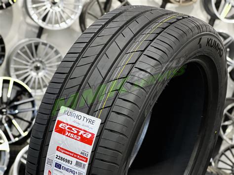 Kumho ecsta PenalbaWeb.com