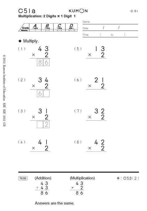 Kumon PenalbaWeb.com