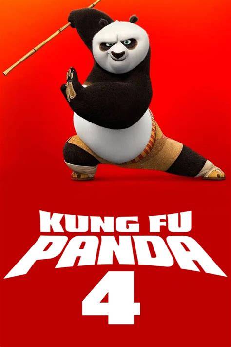 Kung fu panda PenalbaWeb.com