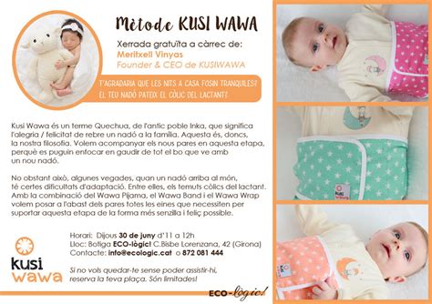 Kusi wawa PenalbaWeb.com