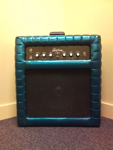 Kustom PenalbaWeb.com