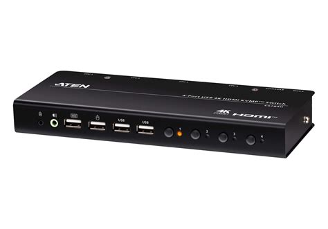 Kvm switch PenalbaWeb.com