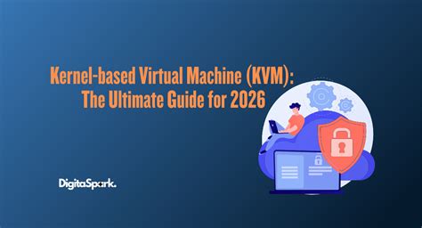 Kvm PenalbaWeb.com