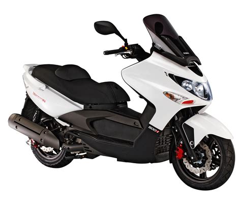 Kymco 500 xciting PenalbaWeb.com