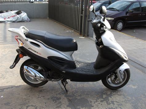Kymco movie xl 125 PenalbaWeb.com