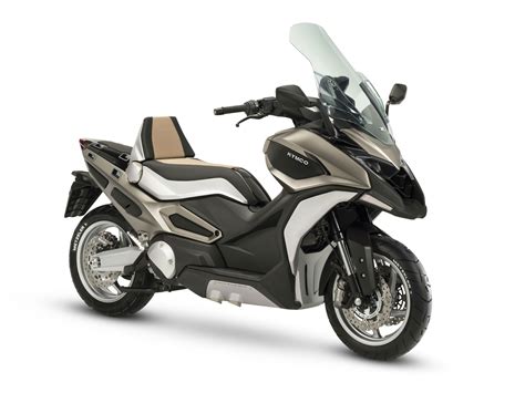 Kymco PenalbaWeb.com