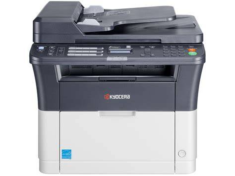 Kyocera drucker PenalbaWeb.com
