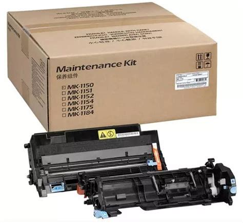 Kyocera kit PenalbaWeb.com