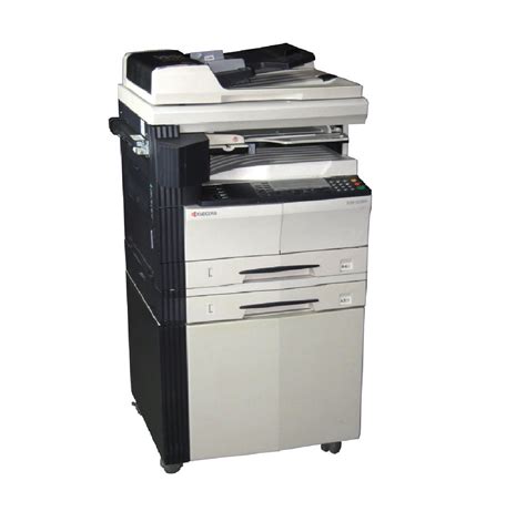 Kyocera km PenalbaWeb.com