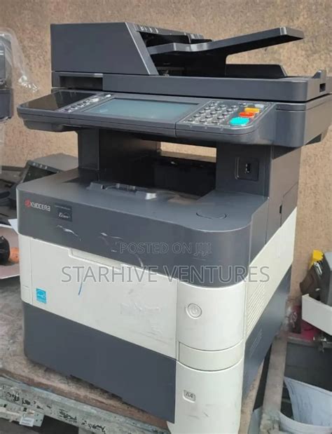 Kyocera mfp PenalbaWeb.com