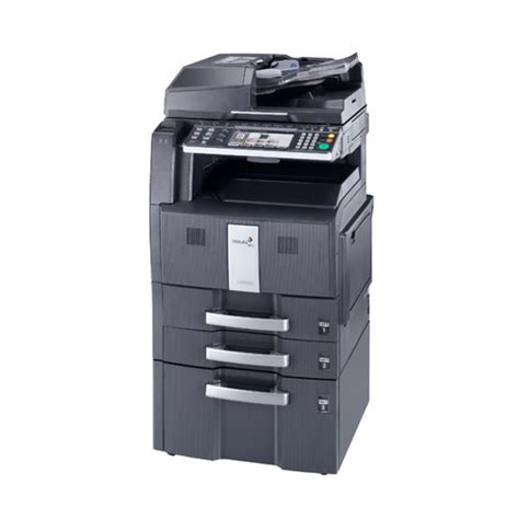 Kyocera taskalfa 250ci PenalbaWeb.com