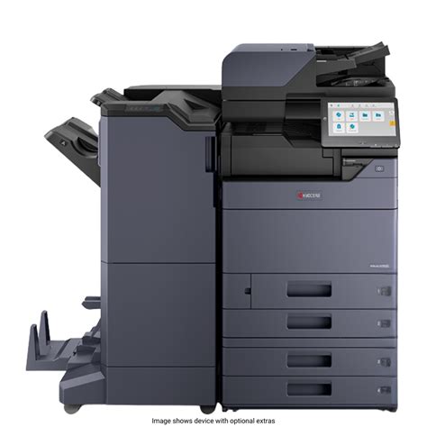 Kyocera taskalfa PenalbaWeb.com
