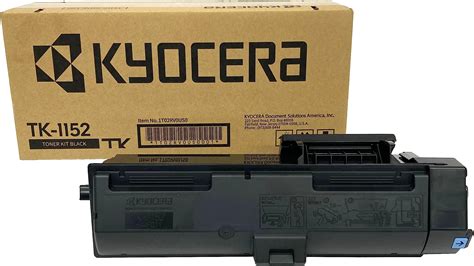 Kyocera tk PenalbaWeb.com