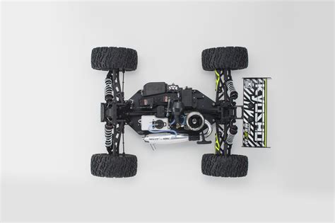 Kyosho inferno neo PenalbaWeb.com