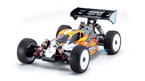 Kyosho inferno PenalbaWeb.com