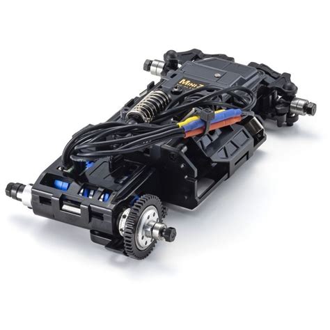 Kyosho miniz PenalbaWeb.com