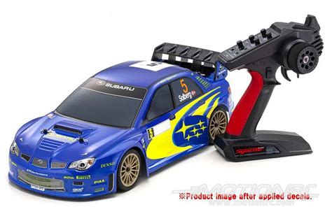 Kyosho rc 1 10 PenalbaWeb.com