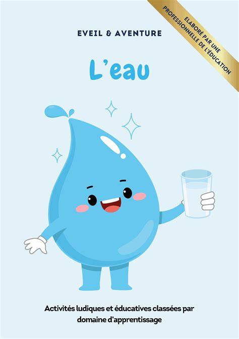 L eau par PenalbaWeb.com